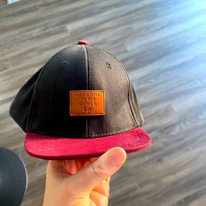 Baby base ball cap 6-24 months